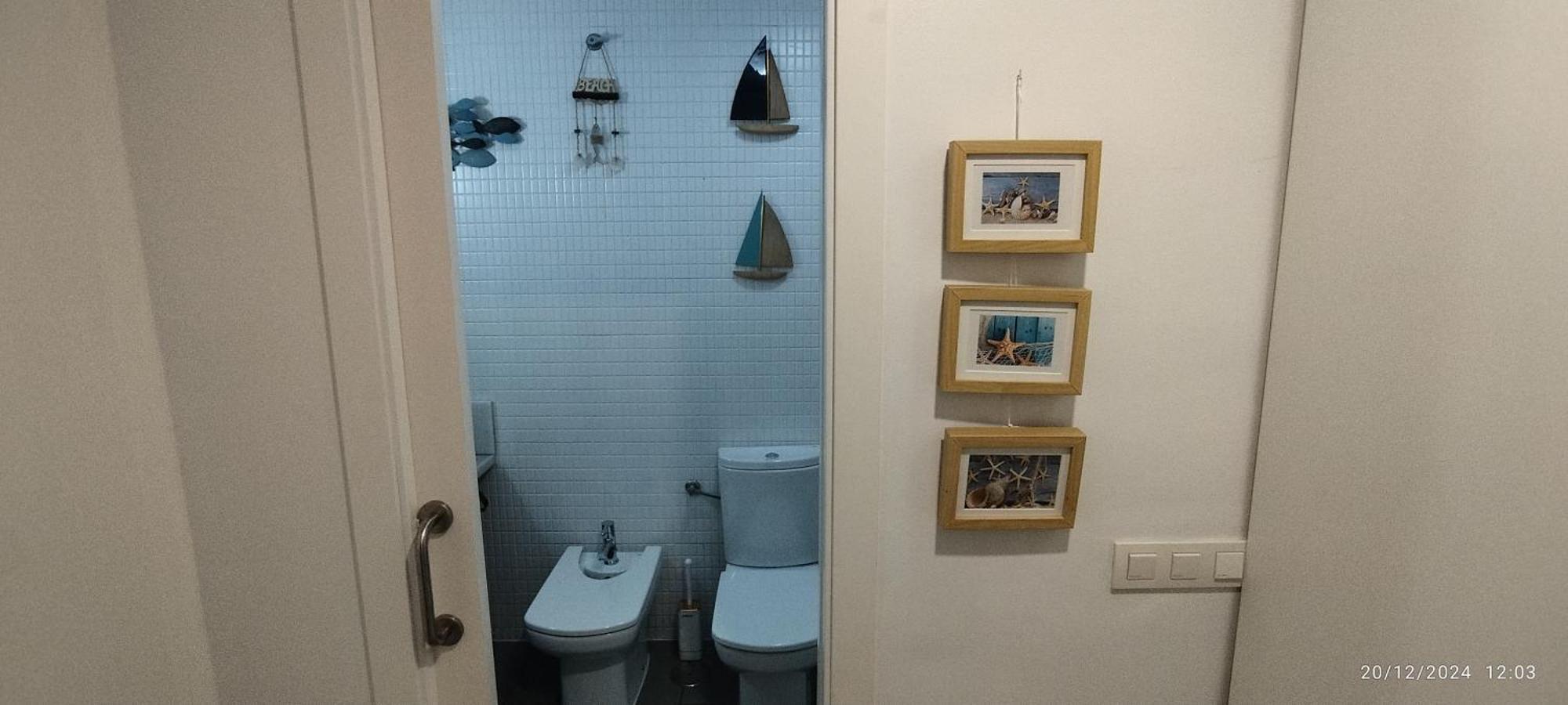 Triplex Faro Apartman Carboneras Kültér fotó