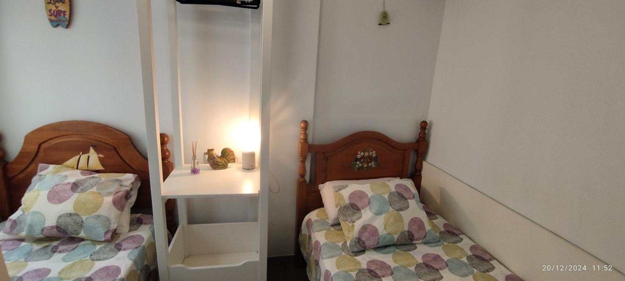 Triplex Faro Apartman Carboneras Kültér fotó